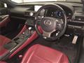 2015 Lexus RC