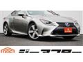 2015 Lexus RC