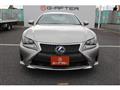 2015 Lexus RC
