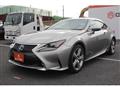 2015 Lexus RC
