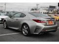 2015 Lexus RC