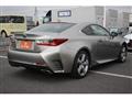 2015 Lexus RC