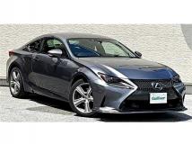 2015 Lexus RC