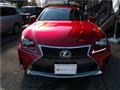 2015 Lexus RC