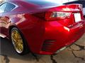 2015 Lexus RC