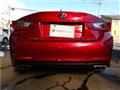 2015 Lexus RC