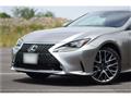 2015 Lexus RC