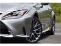 2015 Lexus RC