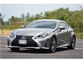 2015 Lexus RC