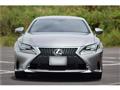 2015 Lexus RC