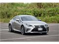 2015 Lexus RC