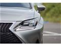 2015 Lexus RC