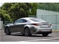 2015 Lexus RC