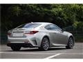 2015 Lexus RC