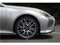 2015 Lexus RC