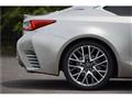 2015 Lexus RC