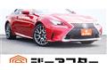 2015 Lexus RC
