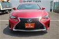2015 Lexus RC