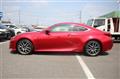 2015 Lexus RC