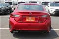 2015 Lexus RC