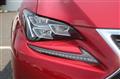 2015 Lexus RC
