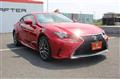 2015 Lexus RC