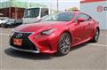 2015 Lexus RC