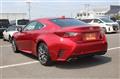 2015 Lexus RC