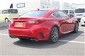 2015 Lexus RC