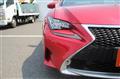2015 Lexus RC