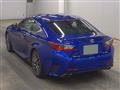 2015 Lexus RC