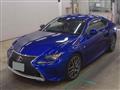 2015 Lexus RC
