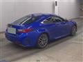 2015 Lexus RC