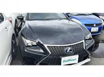 2015 Lexus RC