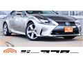2015 Lexus RC