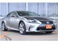 2015 Lexus RC
