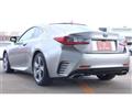 2015 Lexus RC