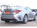 2015 Lexus RC