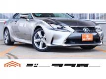 2015 Lexus RC