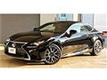 2015 Lexus RC