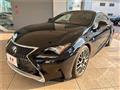 2015 Lexus RC