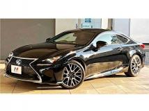 2015 Lexus RC