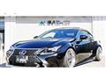2015 Lexus RC