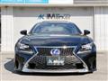 2015 Lexus RC