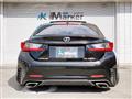2015 Lexus RC