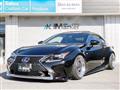 2015 Lexus RC