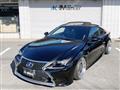 2015 Lexus RC