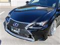 2015 Lexus RC