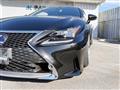 2015 Lexus RC