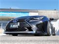 2015 Lexus RC